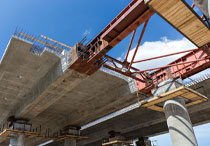 桥梁工程专业承包资质